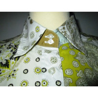 Etro Paisley blouse
