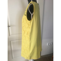 Escada Dress in yellow