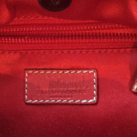 Moschino Cheap And Chic Handtas met patroon