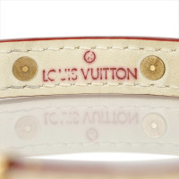 Louis Vuitton Halsband met studs