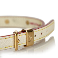 Louis Vuitton Halsband met studs