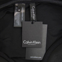 Calvin Klein Badpak in zwart