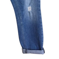 Calvin Klein Jeans im Used-Look