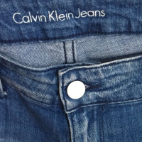 Calvin Klein Jeans in used look