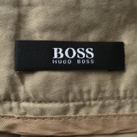 Hugo Boss Hose in Beige