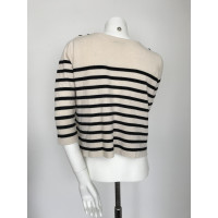 Filippa K Striped pullover