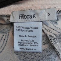 Filippa K wrap dress