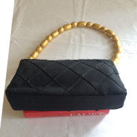 Rena Lange Handbag in black