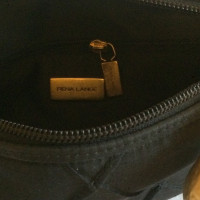 Rena Lange Handtasche in Schwarz