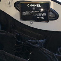 Chanel "Millennium Bag"