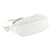 Just Cavalli Handbag in cream white