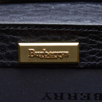 Burberry clutch