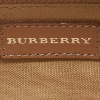 Burberry Cotton Handbag