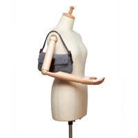 Fendi Shoulder bag made of wool