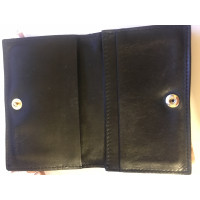 Miu Miu Card case in black