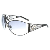 Chopard Sonnenbrille mit Metall-Gestell