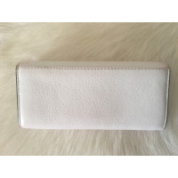 Michael Kors Wallet in white