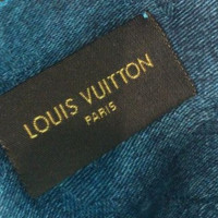 Louis Vuitton Tuch aus Seide