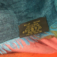 Louis Vuitton Zijden sjaal