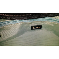 Bally Quilted shoulder bag