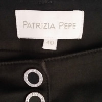 Patrizia Pepe Pantaloni in nero