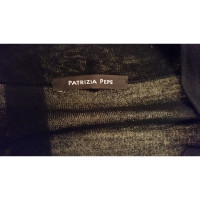 Patrizia Pepe Sweater in black