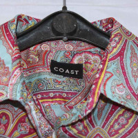 Coast Weber Ahaus Bluse mit Paisley-Muster