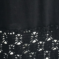 Laurèl Dress in black