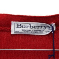Burberry Cardigan