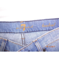 7 For All Mankind Bootcut-jeans