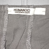 Humanoid Hose in Grau