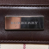 Burberry handtas