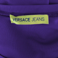 Versace Gekleed in paars