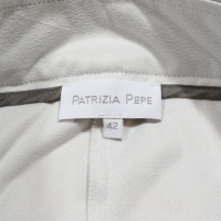 Patrizia Pepe Paio di Pantaloni in Grigio