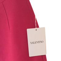 Valentino Garavani Vestito rosa midi