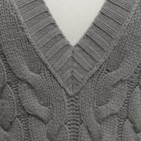 Burberry Pullover in Grau