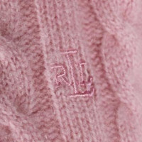 Ralph Lauren Cashmere sweaters