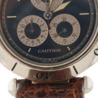 Cartier Uhr ''Pasha de Cartier Chrono'' 