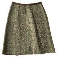 Marni Tweed skirt