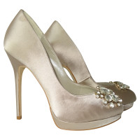 Karen Millen Pumps/Peeptoes