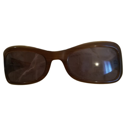 Max Mara Sonnenbrille in Braun