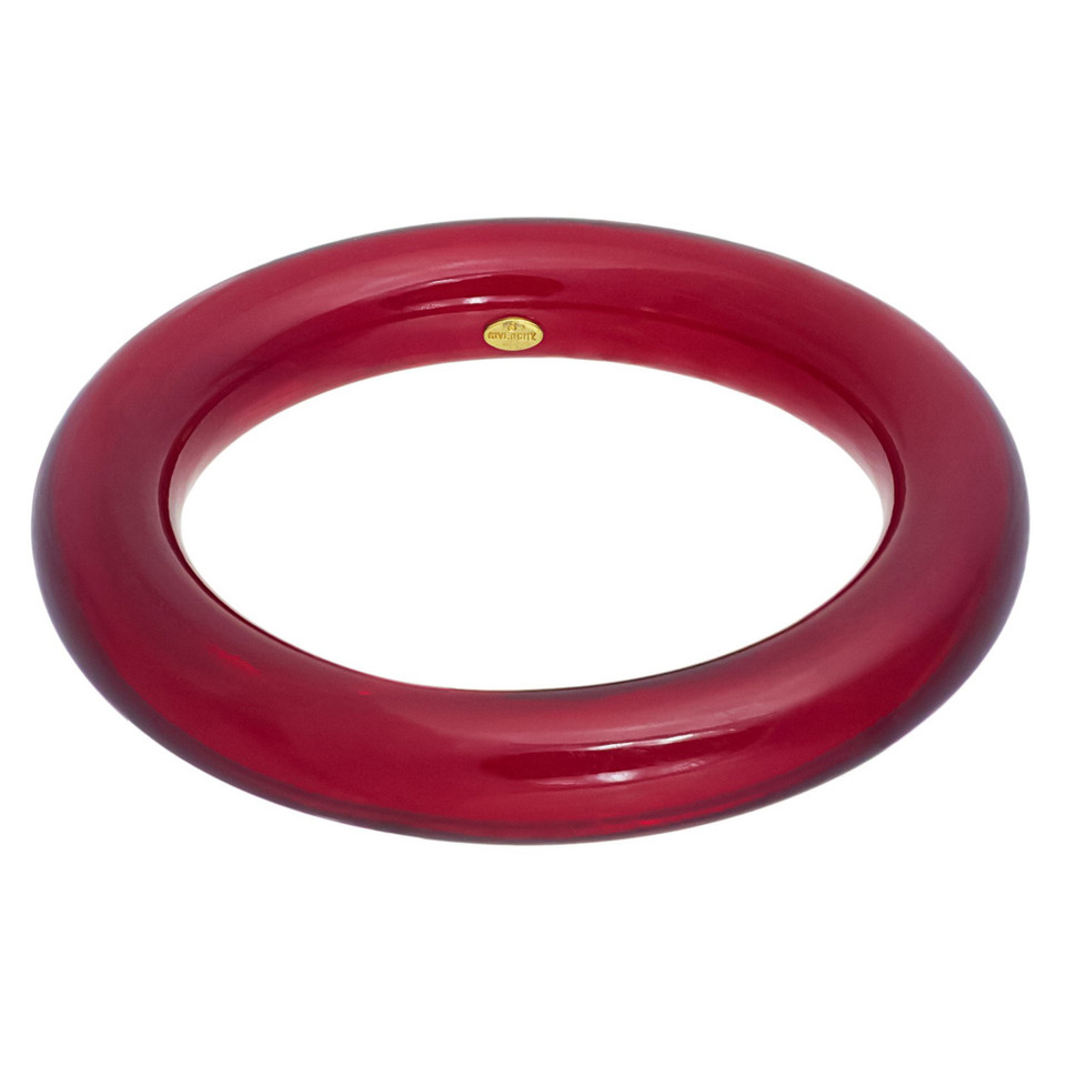Givenchy Bracelet en rouge