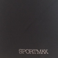 Sport Max sciarpa di seta