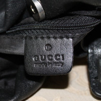 Gucci Schoudertas in zwart