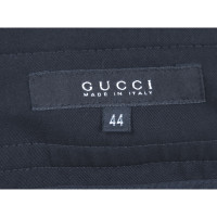 Gucci Pantaloni con dettaglio staffa