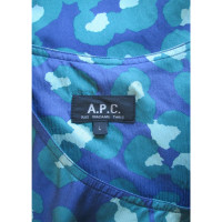 A.P.C. deleted product