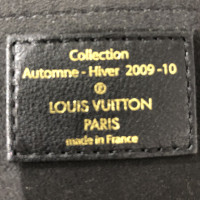 Louis Vuitton Pochette Mini aus Leder