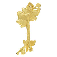 Givenchy Gold colored brooch