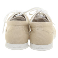 Hogan Chaussons/Ballerines en Beige