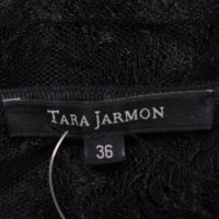Tara Jarmon Top realizzato in pizzo